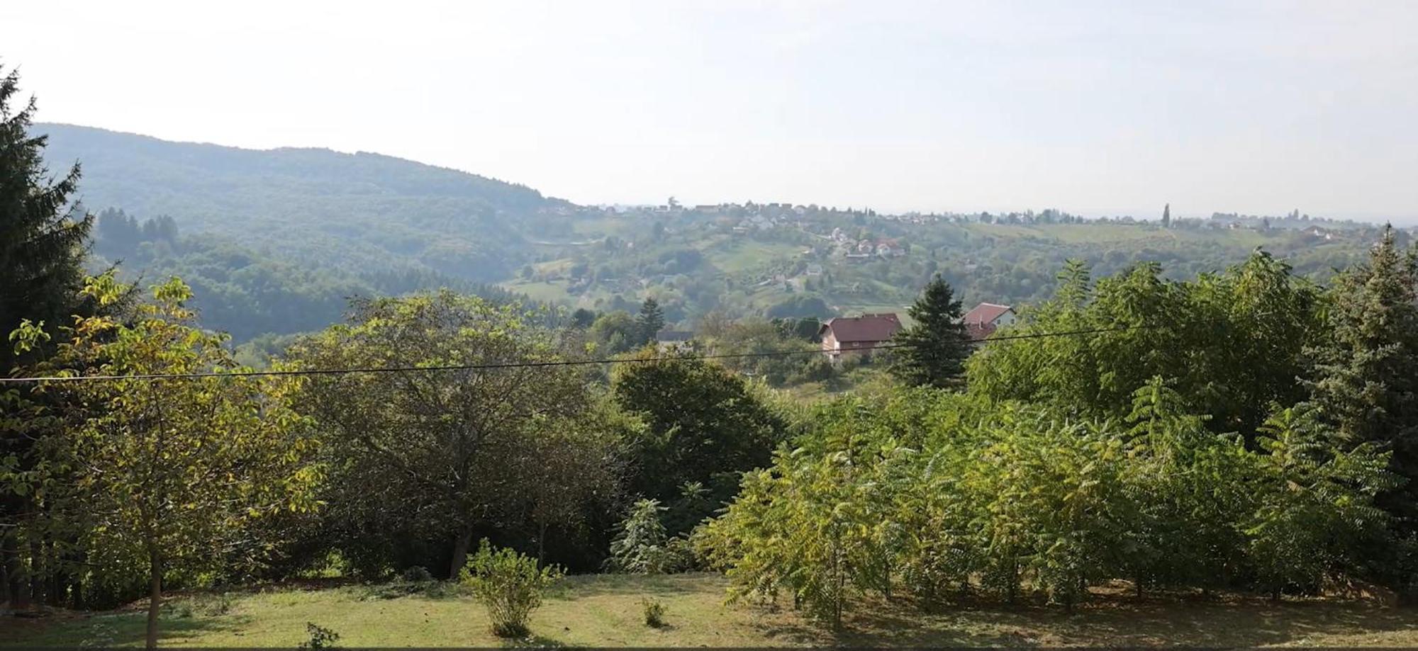 Kuca Za Odmor Magdalena Villa Vrtlinovec Exterior foto