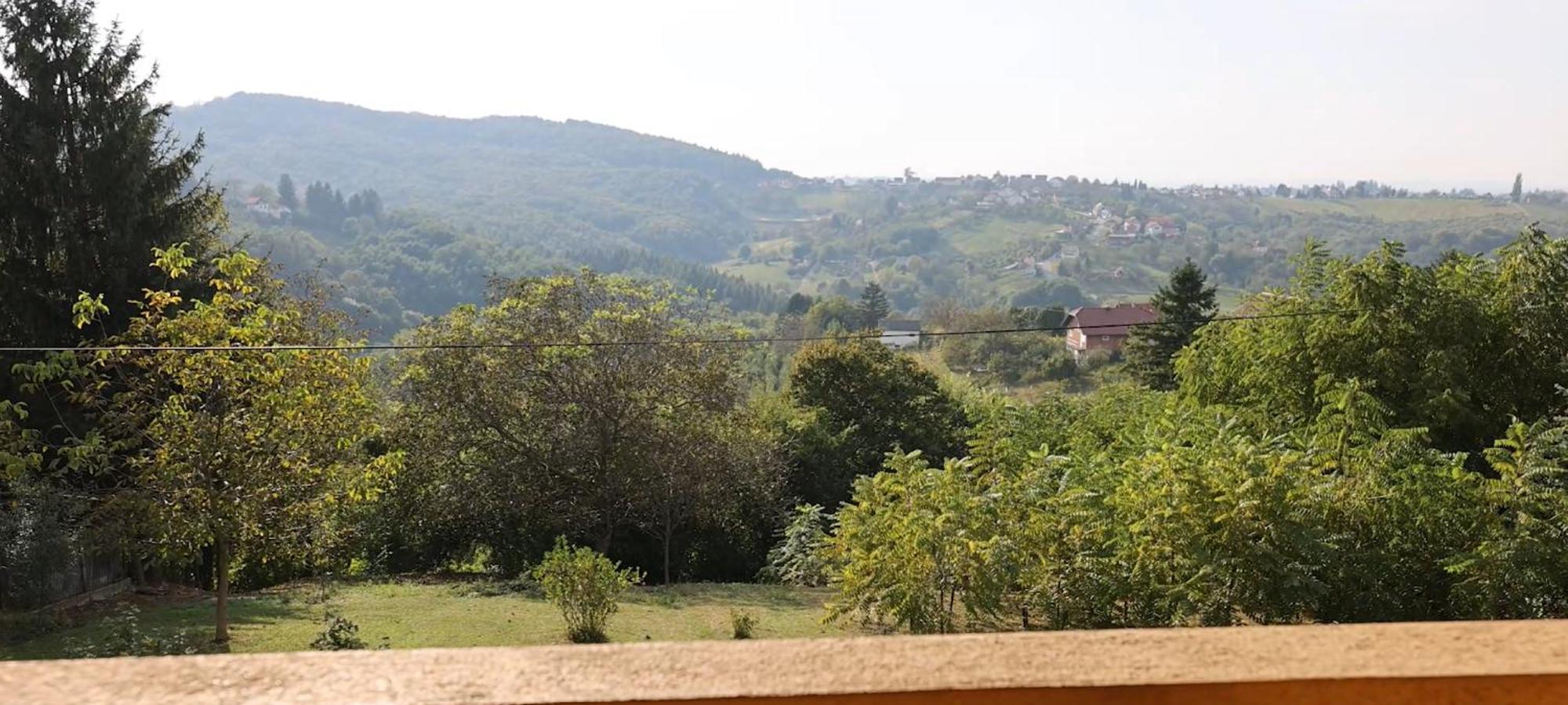 Kuca Za Odmor Magdalena Villa Vrtlinovec Exterior foto