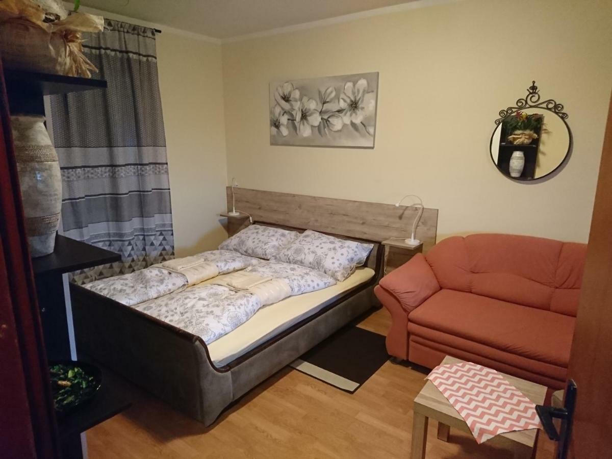 Kuca Za Odmor Magdalena Villa Vrtlinovec Exterior foto