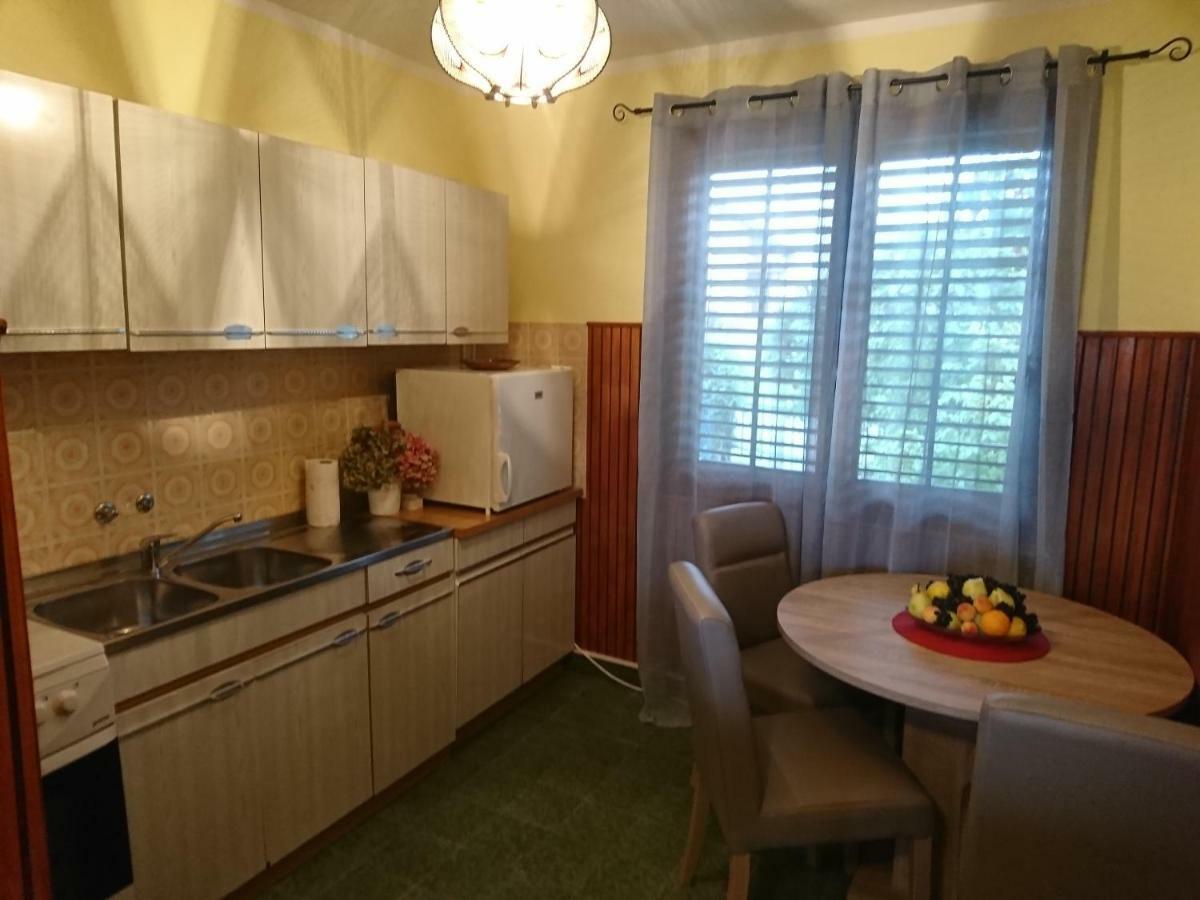 Kuca Za Odmor Magdalena Villa Vrtlinovec Exterior foto